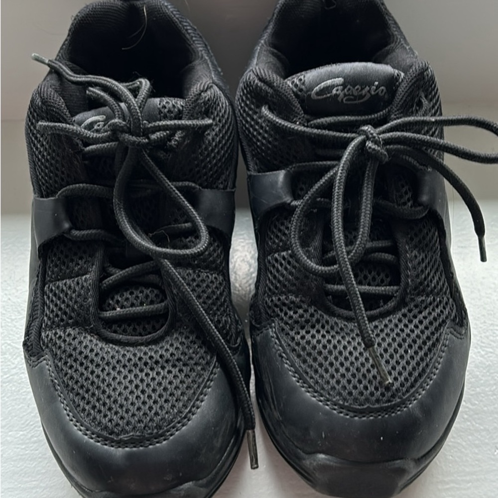 Capezio Dance Sneakers
